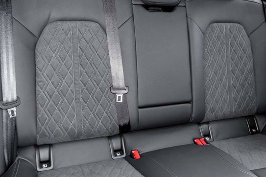 Audi A6 TDI quattro Avant