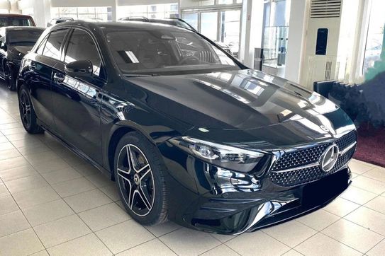 Mercedes Klasa A 200 AMG Line