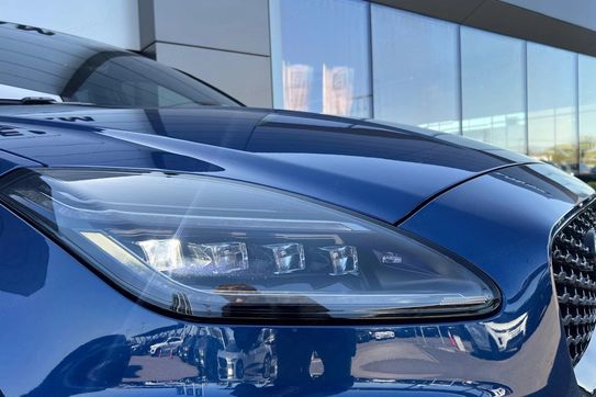 Jaguar E-Pace D200 AWD R-Dynamic HSE
