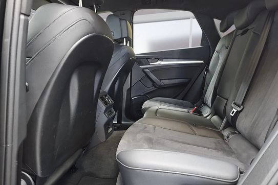 Audi Q5 40 TDI quattro S Line S tronic