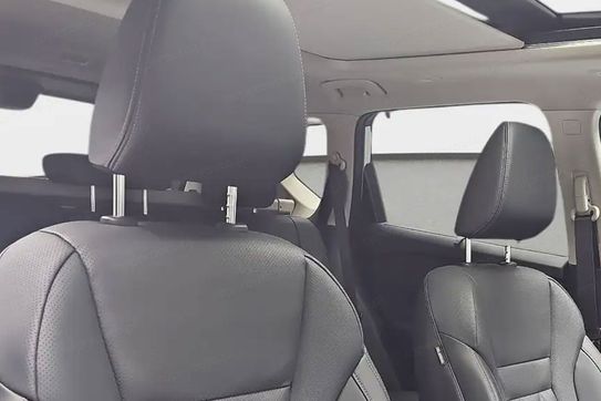 Nissan X-Trail Tekna 1.5 MCVT XTRONIC 2WD