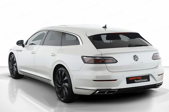 Volkswagen Arteon TSI R-Line DSG
