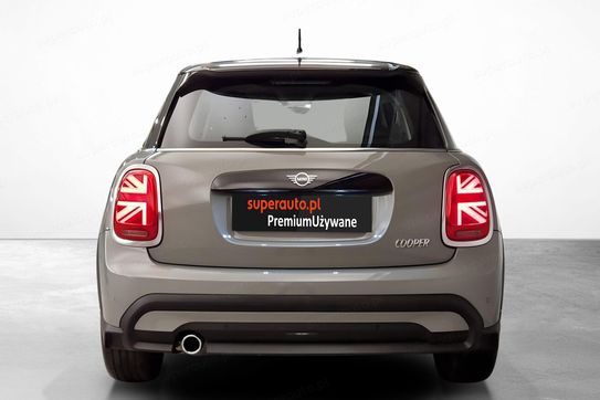 Mini Mini Cooper