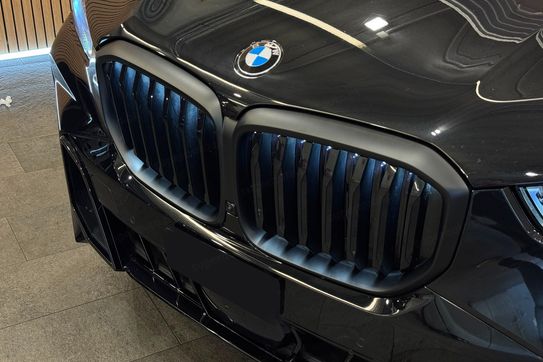 BMW X5 xDrive30d M Sport