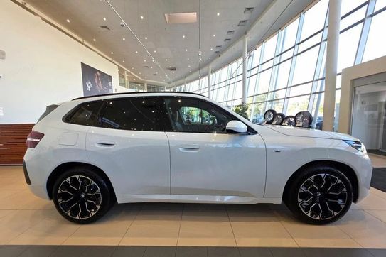 BMW X3 xDrive20d M Sport