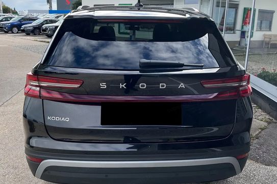 Skoda Kodiaq Edition 130 1.5 TSI mHEV DSG
