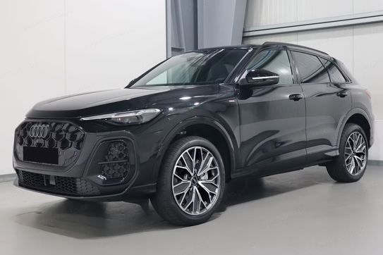 Audi Q5 TDI quattro