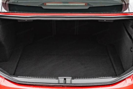 Alfa Romeo Giulia 2.0 Turbo Veloce Q4 aut