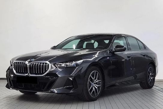 BMW Seria 5 520d xDrive M Sport