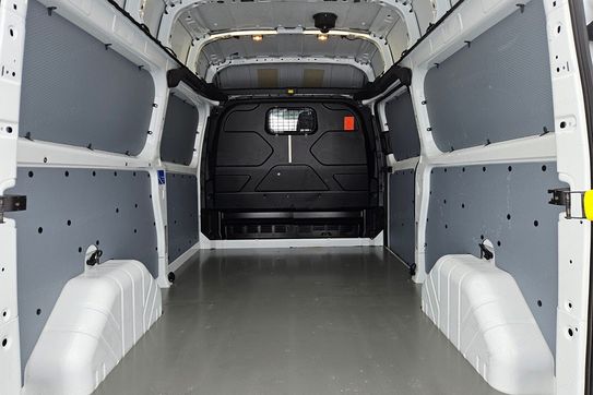 Ford Transit Custom L2H2