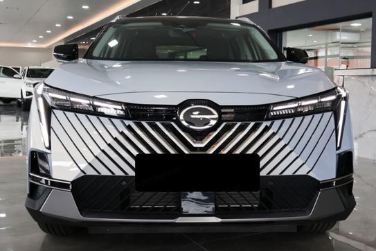 Gac Emkoo Luxury 2.0 HEV