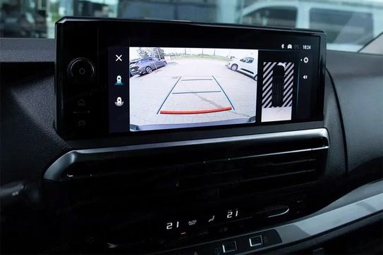 Opel Zafira Life Extra Long L2H1 Business AT8