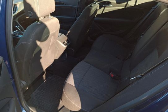 Opel Insignia 2.0 Elegance