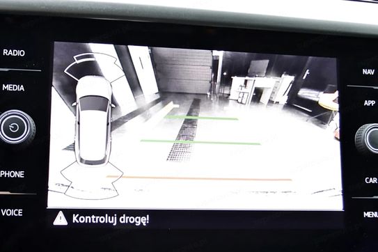 Volkswagen Arteon 2.0 TSI Elegance DSG