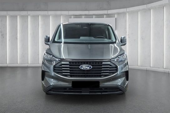 Ford Transit Custom 320 L2H1 Trend Zabudowa Brygadowa