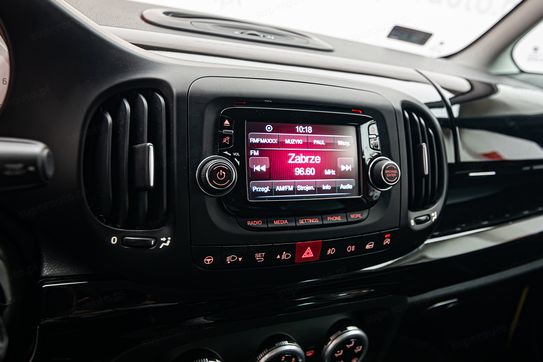 Fiat 500L 1.3 Multijet