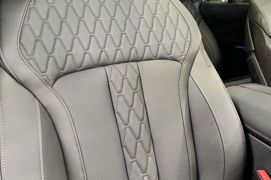 BMW X7 xDrive40i M Sport