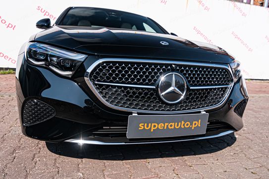 Mercedes E Klasa 220 d Avantgarde