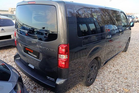 Citroen SpaceTourer XL L2H1 Business EAT8