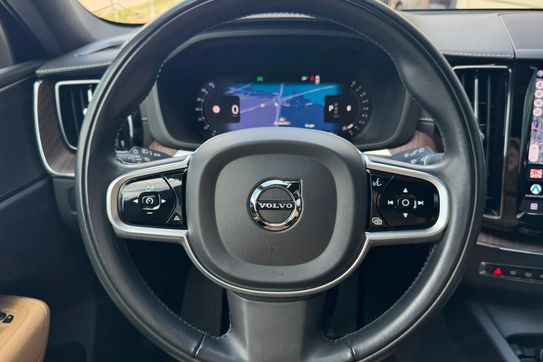 Volvo XC60 B5 B AWD Inscription