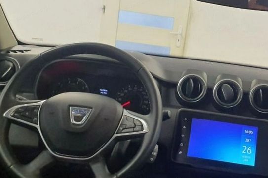 Dacia Duster 1.5 Blue Dci Comfort 4WD