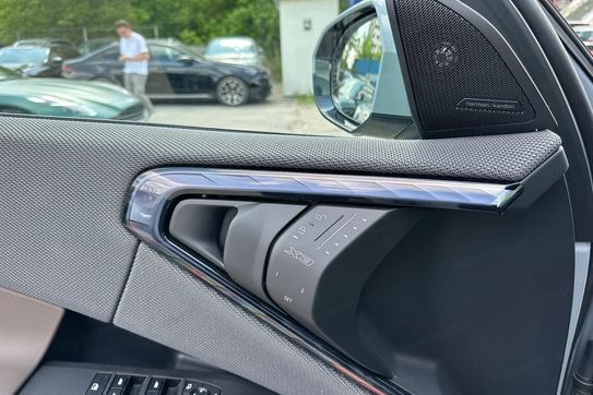 BMW X3 xDrive20d M Sport