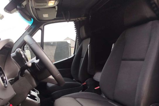 Mercedes Sprinter 315 CDI Long PRO 9G-Tronic 907.135