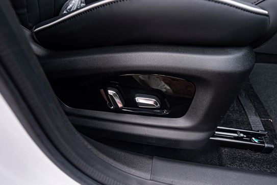 Omoda 5 Premium DCT 1.6 T-GDI