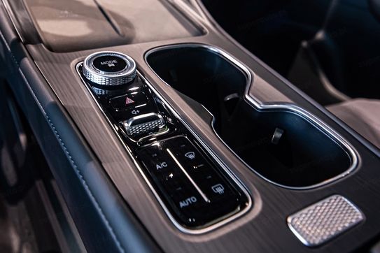 Chery TIGGO 8 Comfort 1.5 T-GDI Super Hybrid DCT