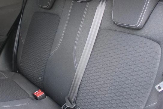 Ford Puma 1.0 EcoBoost Titanium