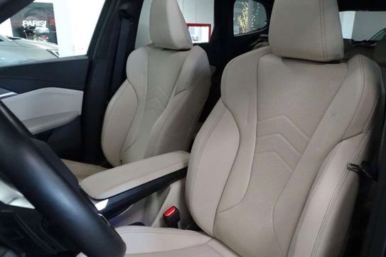BMW X1 sDrive18d M Sport