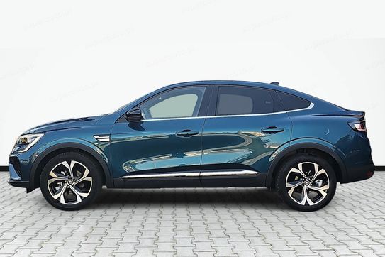 Renault Arkana 1.6 E-Tech Full Hybrid 145 Techno MMT