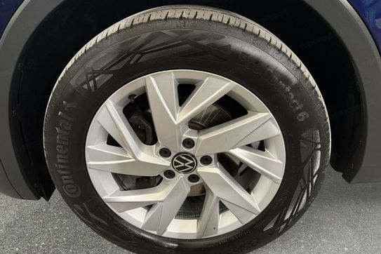 Volkswagen Tiguan Allspace 2.0 TDI SCR 4Mot. DSG