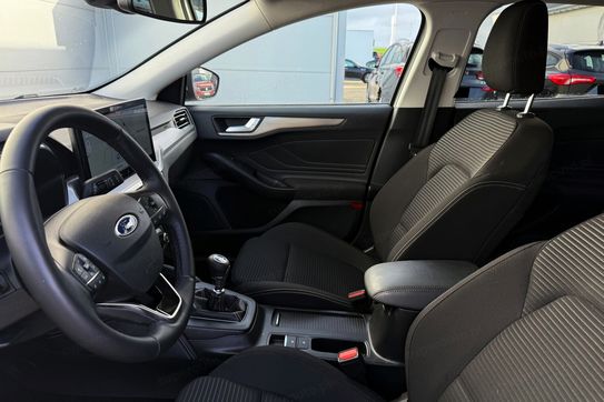 Ford Focus 1.0 EcoBoost Titanium X