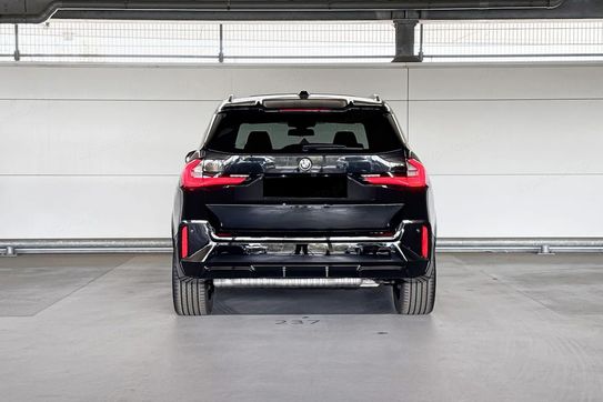 BMW X1 xDrive20d M Sport