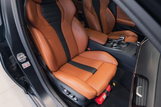 BMW Seria 5 M5 Competition