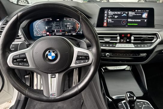 BMW X4 xDrive30i M Sport