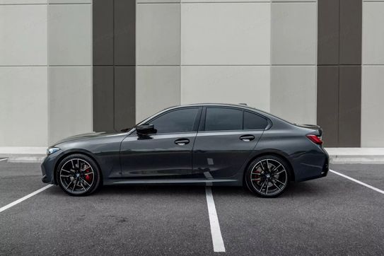 BMW Seria 3 M340i xDrive