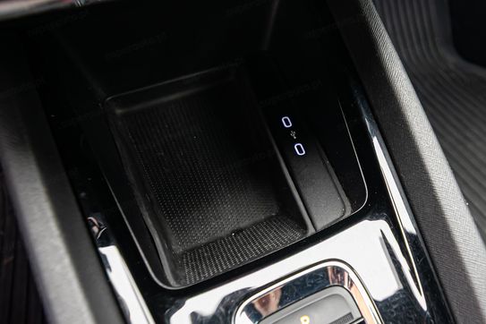 Skoda Octavia 1.5 TSI e-Tec DSG