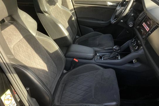 Skoda Kodiaq 2.0 TSI 4x4 Sportline DSG