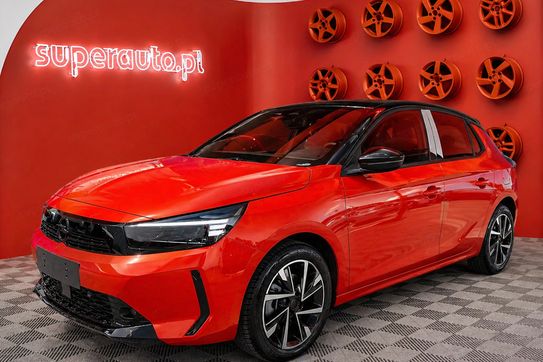 Opel Corsa Yes S&S 1.2 Turbo