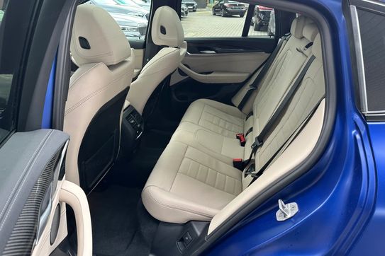 BMW X4 xDrive20d M Sport