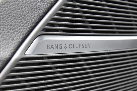 Audi Q8 TFSI e quattro