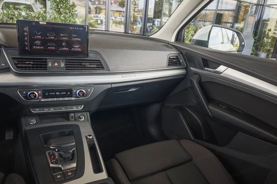Audi Q5 40 TFSI quattro Advanced
