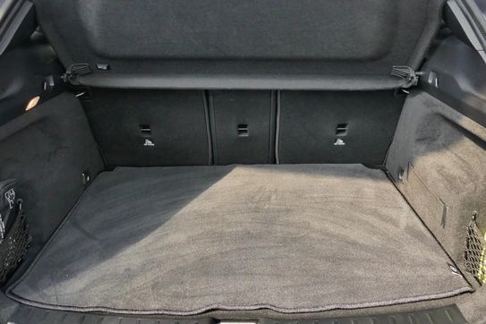 Mercedes GLA 200 d AMG Line