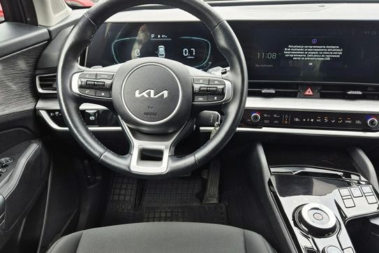 Kia Sportage 1.6 t-Gdi Mhev l 2WD Dct