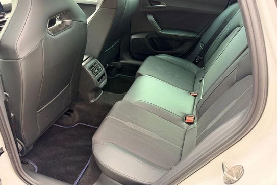 Cupra Formentor 2.0 TSI 4Drive VZ DSG