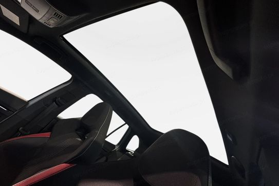 Skoda Scala 1.5 TSI Monte Carlo DSG