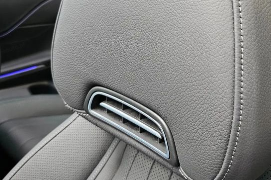 Mercedes CLE 300 4-Matic AMG Line Kabriolet