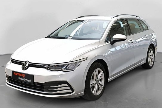 Volkswagen Golf 1.5 Tsi Evo Life